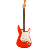 FENDER Player II Stratocaster touche palissandre Coral Red