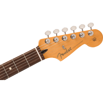 FENDER Player II Stratocaster touche palissandre Coral Red