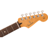 FENDER Player II Stratocaster touche palissandre Coral Red