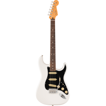 FENDER Player II Stratocaster touche palissandre Polar White