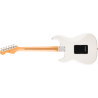 FENDER Player II Stratocaster touche palissandre Polar White