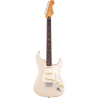 FENDER Player II Stratocaster touche palissandre White Blonde