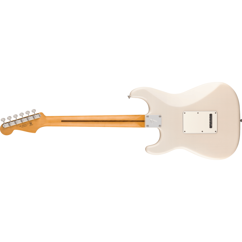 FENDER Player II Stratocaster touche palissandre White Blonde