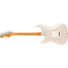 FENDER Player II Stratocaster touche palissandre White Blonde
