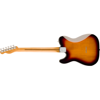 FENDER Player II Telecaster HH touche erable 3-Color Sunburst