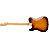 FENDER Player II Telecaster HH touche erable 3-Color Sunburst