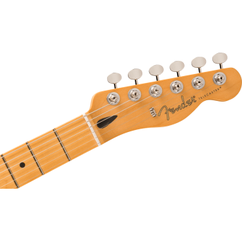 FENDER Player II Telecaster HH touche erable 3-Color Sunburst