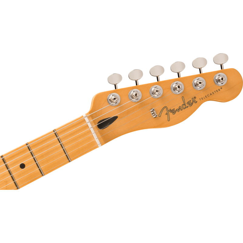 FENDER Player II Telecaster HH touche erable 3-Color Sunburst