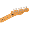 FENDER Player II Telecaster HH touche erable 3-Color Sunburst