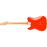FENDER Player II Telecaster HH touche erable Coral Red