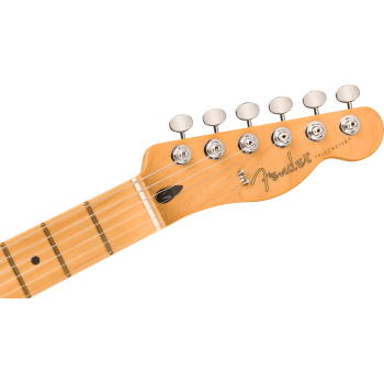 FENDER Player II Telecaster HH touche erable Coral Red
