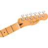 FENDER Player II Telecaster HH touche erable Coral Red