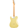 FENDER Player II Telecaster HH touche erable Hialeah Yellow
