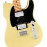 FENDER Player II Telecaster HH touche erable Hialeah Yellow