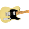FENDER Player II Telecaster HH touche erable Hialeah Yellow