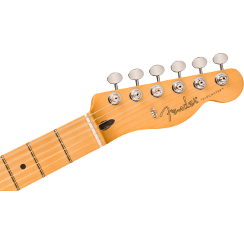 FENDER Player II Telecaster HH touche erable Hialeah Yellow