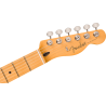 FENDER Player II Telecaster HH touche erable Hialeah Yellow