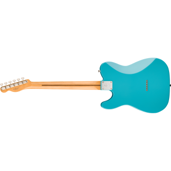 FENDER Player II Telecaster HH touche palissandre Aquatone Blue