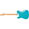 FENDER Player II Telecaster HH touche palissandre Aquatone Blue