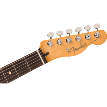 FENDER Player II Telecaster HH touche palissandre Aquatone Blue