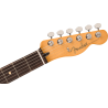 FENDER Player II Telecaster HH touche palissandre Aquatone Blue