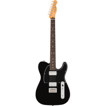 FENDER Player II Telecaster HH touche palissandre Black