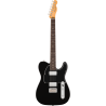 FENDER Player II Telecaster HH touche palissandre Black