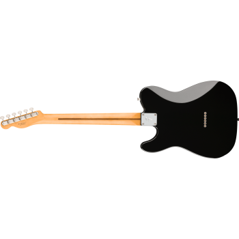 FENDER Player II Telecaster HH touche palissandre Black