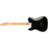 FENDER Player II Telecaster HH touche palissandre Black