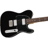 FENDER Player II Telecaster HH touche palissandre Black