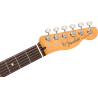 FENDER Player II Telecaster HH touche palissandre Black