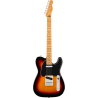 FENDER Player II Telecaster touche erable 3-Color Sunburst