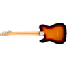 FENDER Player II Telecaster touche erable 3-Color Sunburst