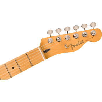 FENDER Player II Telecaster touche erable 3-Color Sunburst