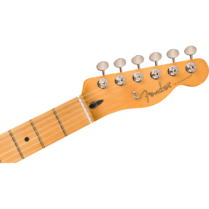 FENDER Player II Telecaster touche erable 3-Color Sunburst