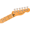 FENDER Player II Telecaster touche erable 3-Color Sunburst