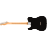 FENDER Player II Telecaster touche erable Black