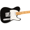 FENDER Player II Telecaster touche erable Black