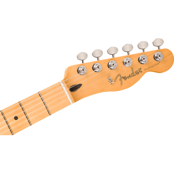 FENDER Player II Telecaster touche erable Black