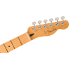 FENDER Player II Telecaster touche erable Coral Red