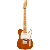 FENDER Player II Telecaster touche erable Mocha