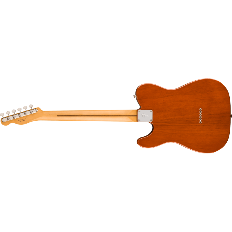 FENDER Player II Telecaster touche erable Mocha