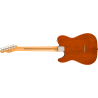 FENDER Player II Telecaster touche erable Mocha