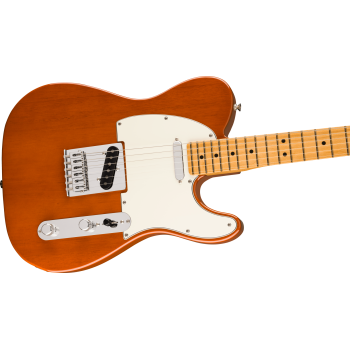 FENDER Player II Telecaster touche erable Mocha