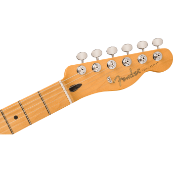 FENDER Player II Telecaster touche erable Mocha