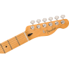 FENDER Player II Telecaster touche erable Mocha