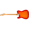 FENDER Player II Telecaster touche palissandre Aged Cherry Burst