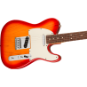 FENDER Player II Telecaster touche palissandre Aged Cherry Burst