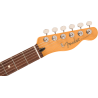 FENDER Player II Telecaster touche palissandre Aged Cherry Burst