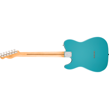 FENDER Player II Telecaster touche palissandre Aquatone Blue